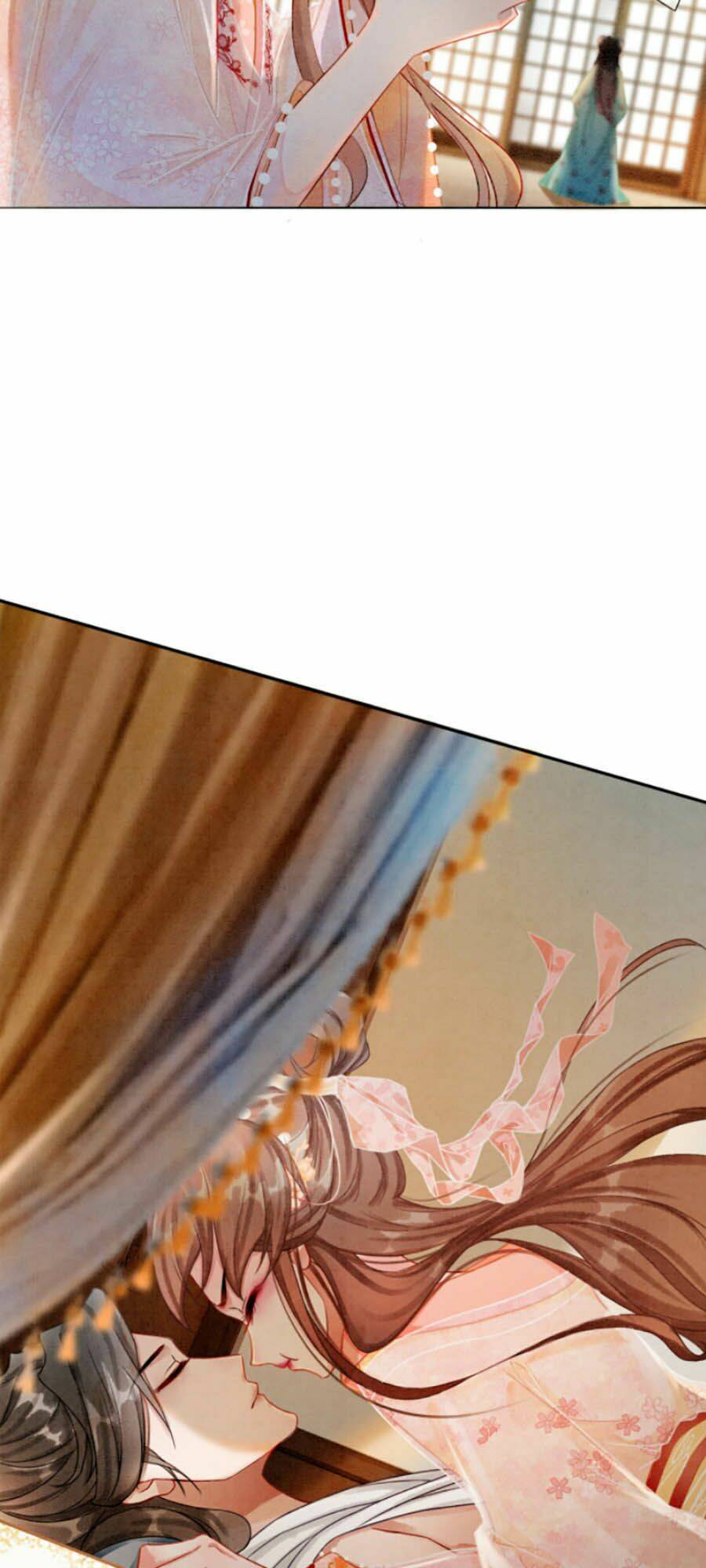 Xung Hỉ Vương Phi: Chapter 14