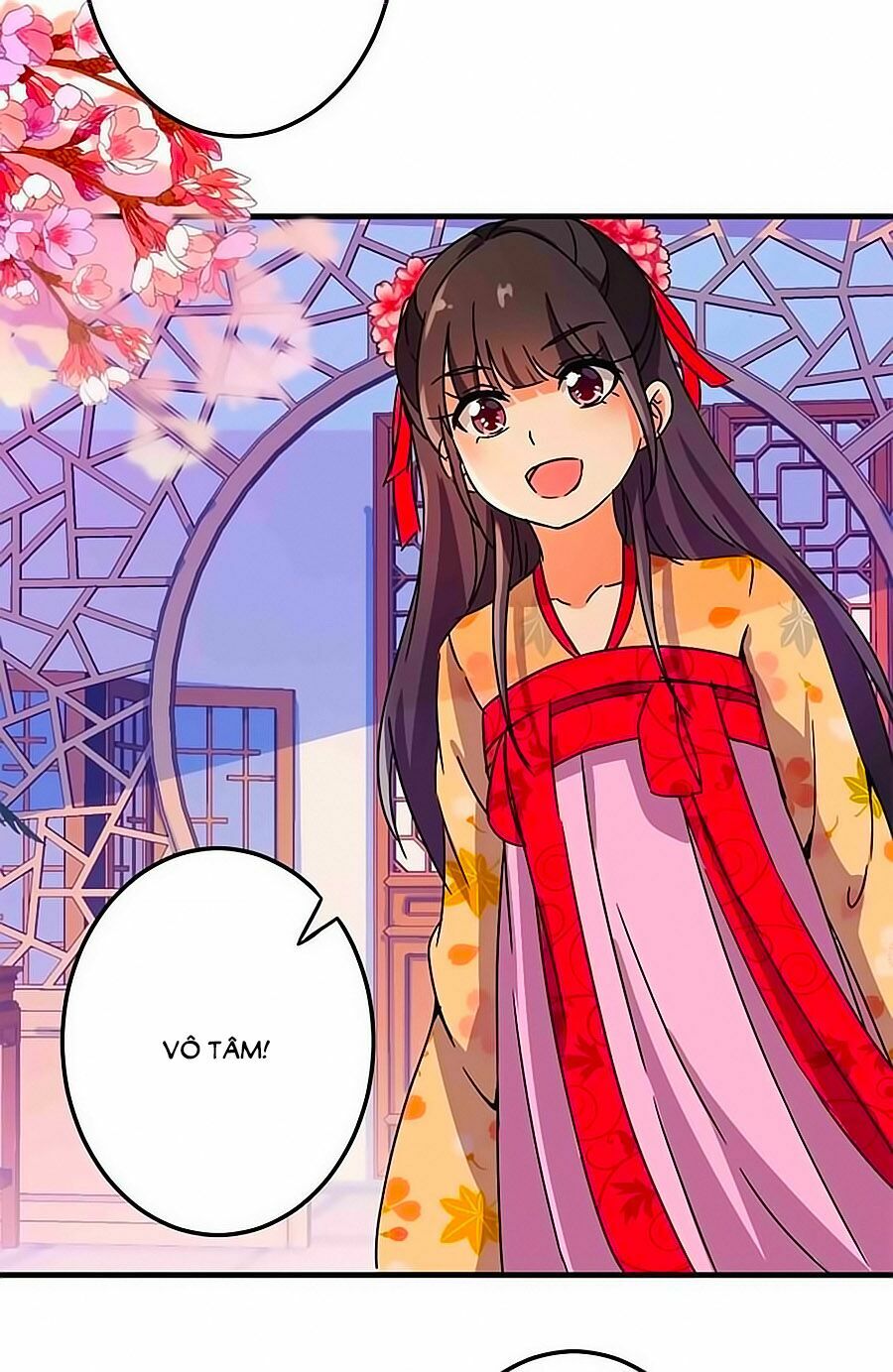 Vương Gia ! Ngươi Thật Bỉ Ổi !: Chapter 228
