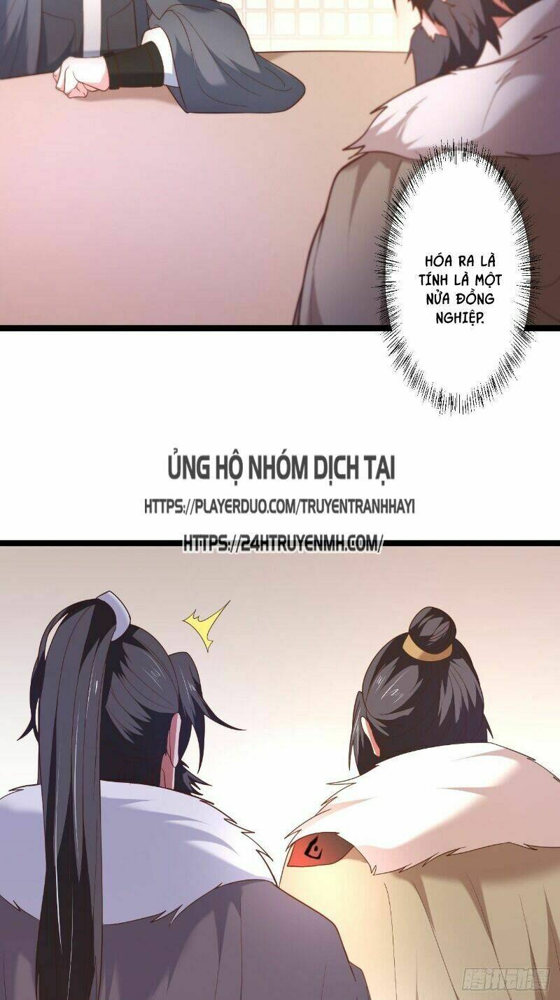 Trọng Sinh Tối Cường Ma Tôn Ở Rể: Chapter 100