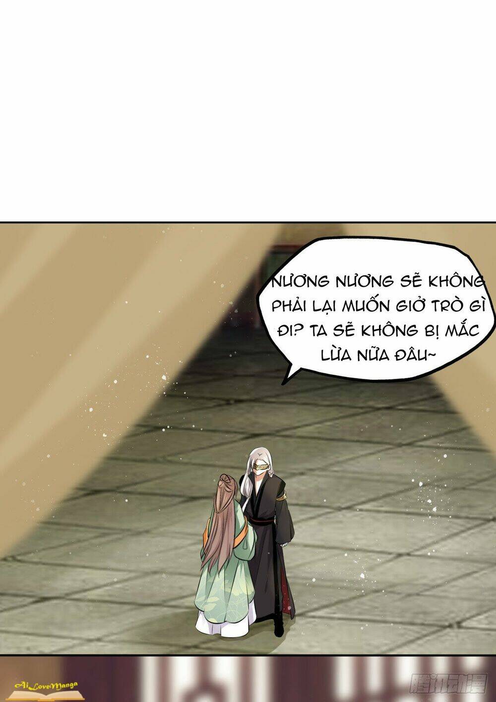 Vương Phi Thật Thích Trang Điểm: Chapter 57