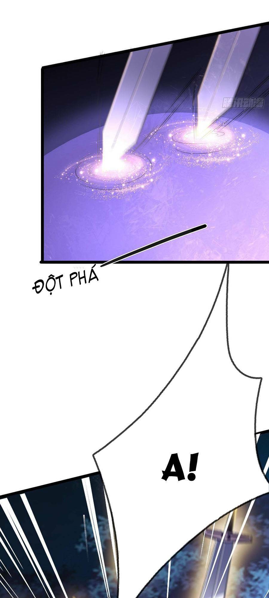 Ma Đầu Vạn Ác Năm Tuổi Rưỡi: Chapter 71