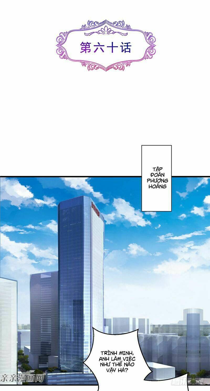 Vợ Yêu Là Báu Vật: Chapter 60