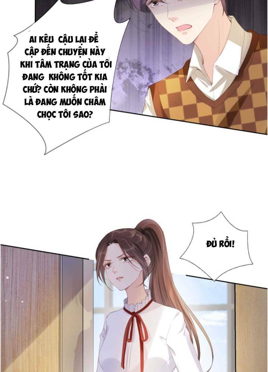 Ngự Tỷ Toàn Năng Lại Bị Phá Mã Giáp: Chapter 41