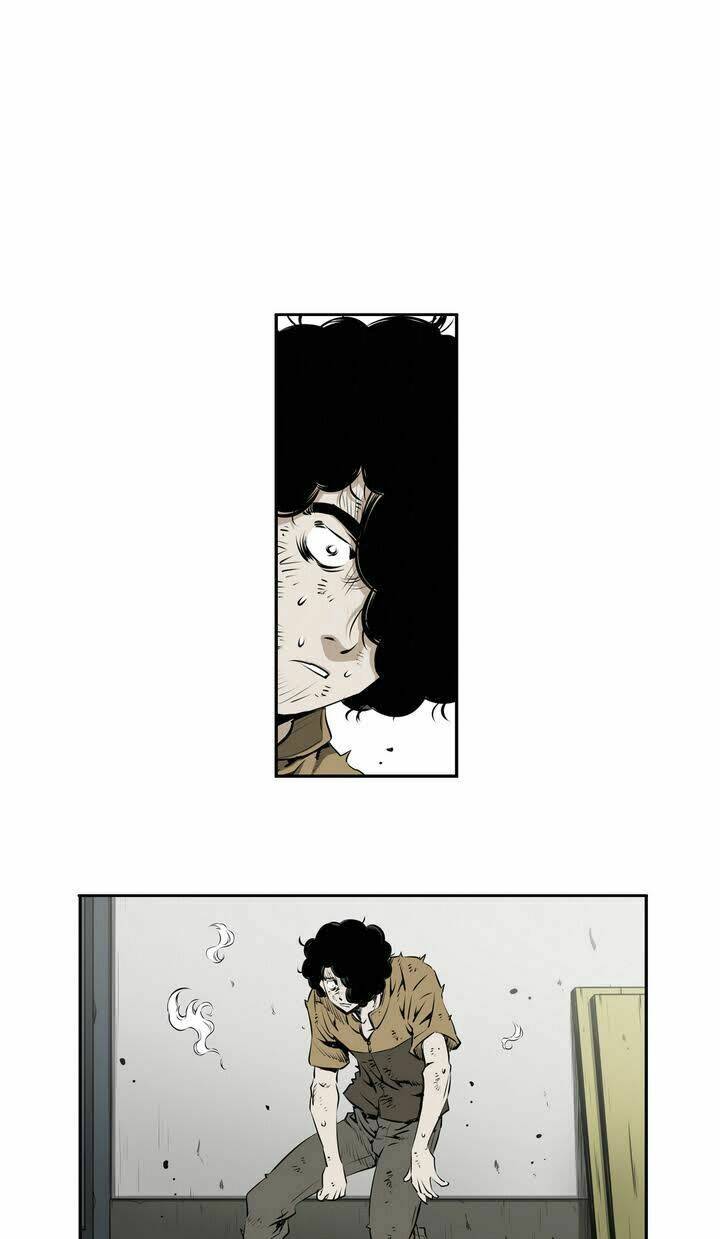 Double Casting: Chapter 76
