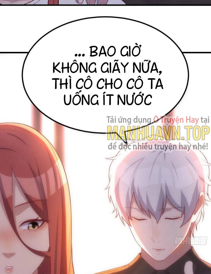 Trợ Lý Thánh Tôn, Ta Đã Vô Địch: Chapter 24