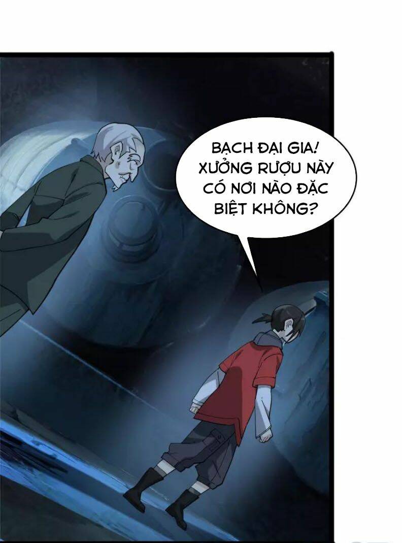 Siêu Cấp Đại Chủ Bạ: Chapter 104