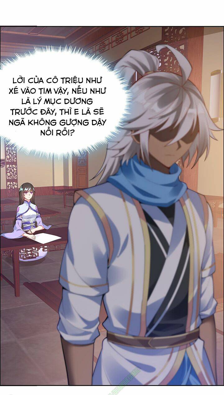 Nghịch Lân: Chapter 9
