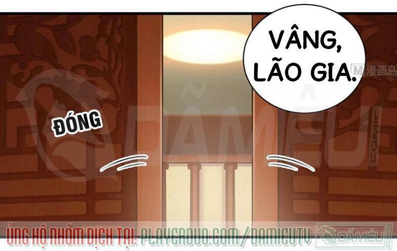 Địa Phủ Khai Phá Thương: Chapter 83