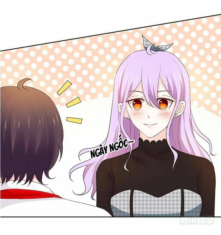 Bạn Trai Là Ngôi Sao: Chapter 116