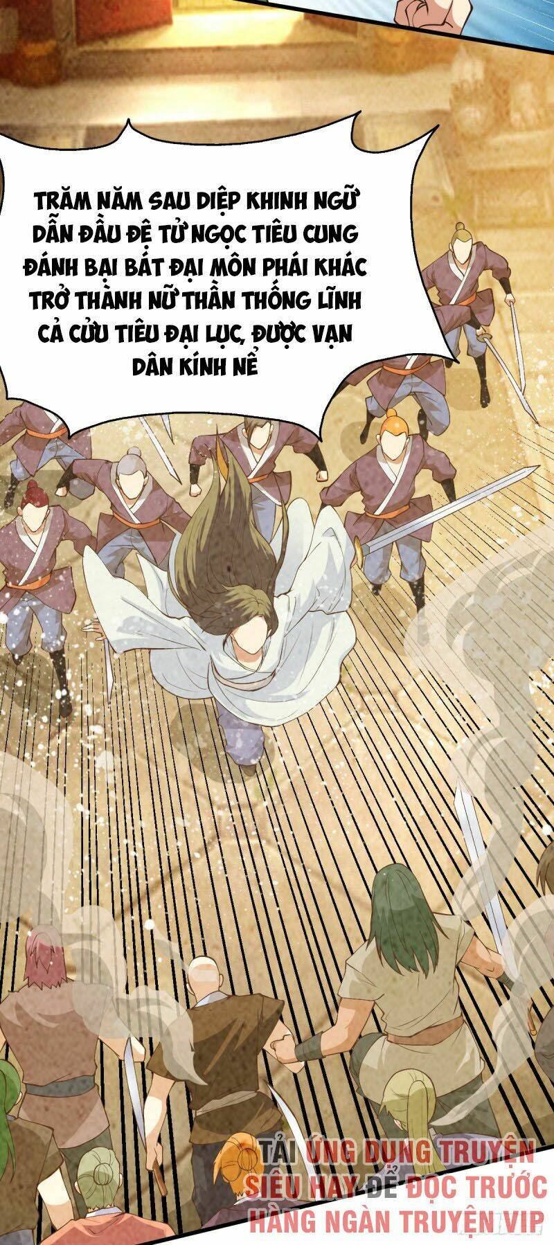 Tiên Vương Trùng Sinh: Chapter 159