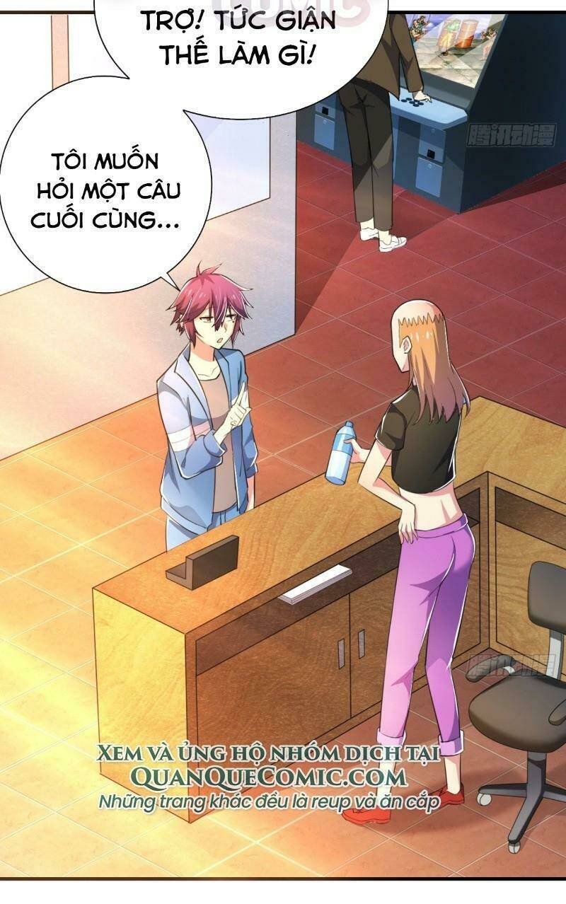 Hệ Thống Bái Kim Siêu Cấp: Chapter 7