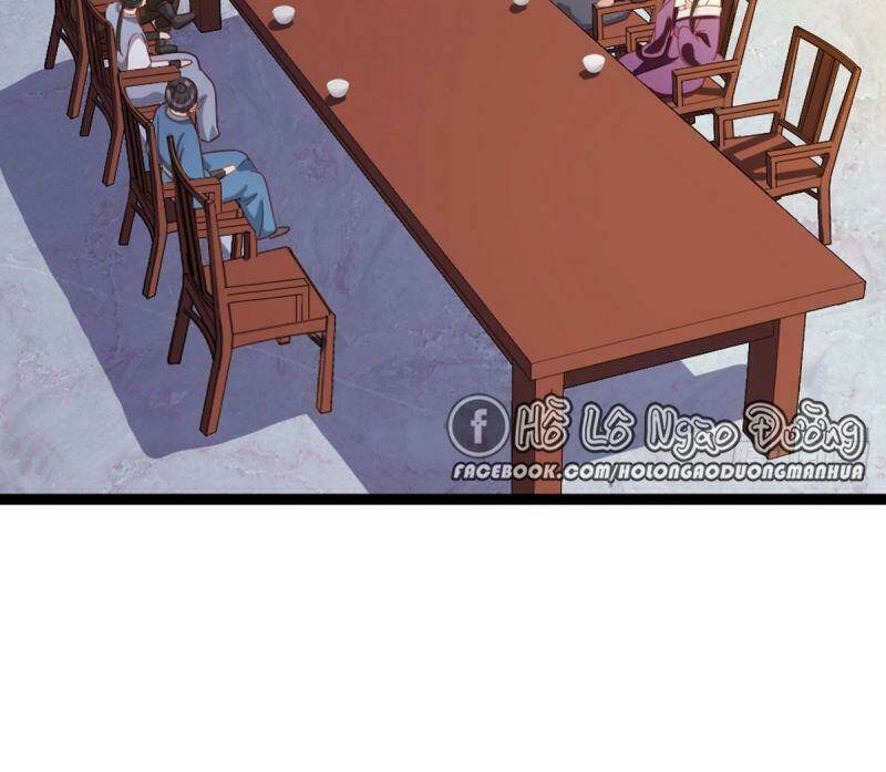 Đứng Yên ! Phụng Chỉ Đánh Cướp Đây: Chapter 38