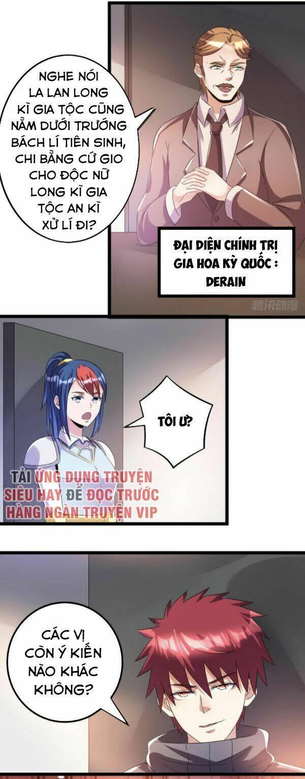Tiên Vương Trùng Sinh: Chapter 146