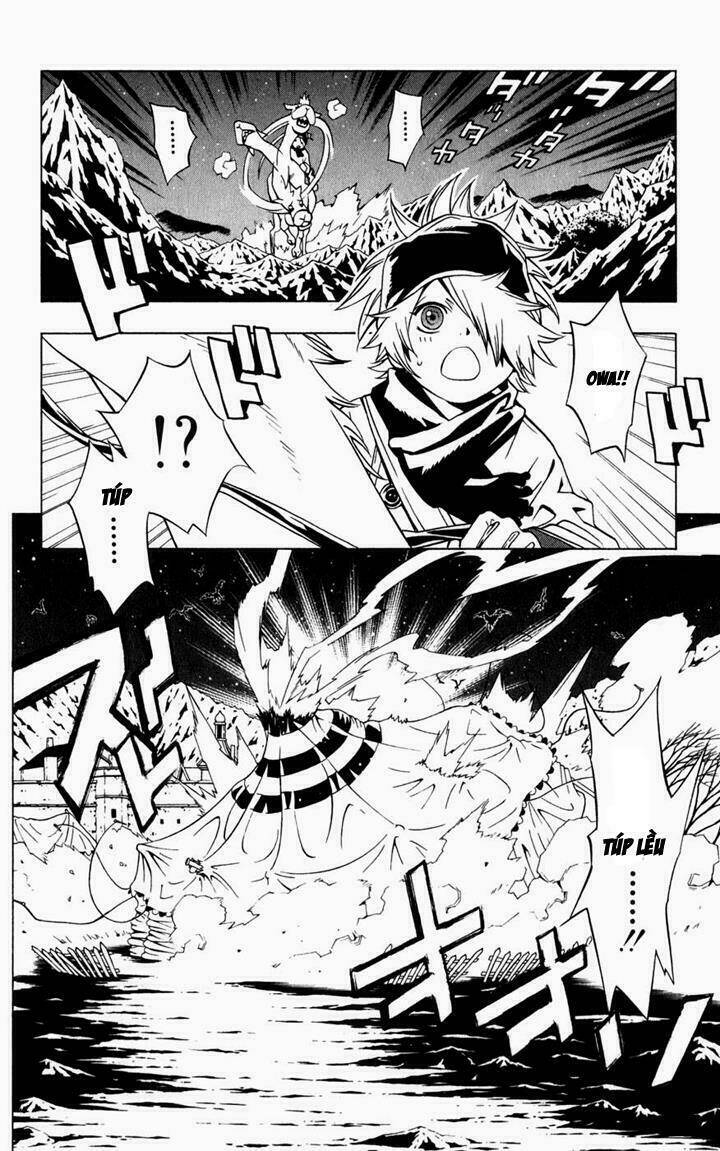 Ong Đưa Thư: Chapter 2.2