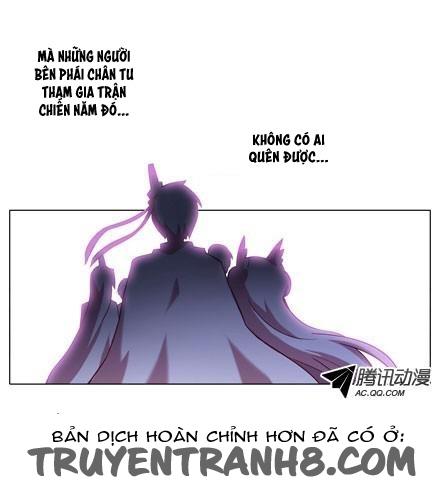 Đầu Óc Đại Sư Huynh Của Ta Rất Đen Tối: Chapter 55