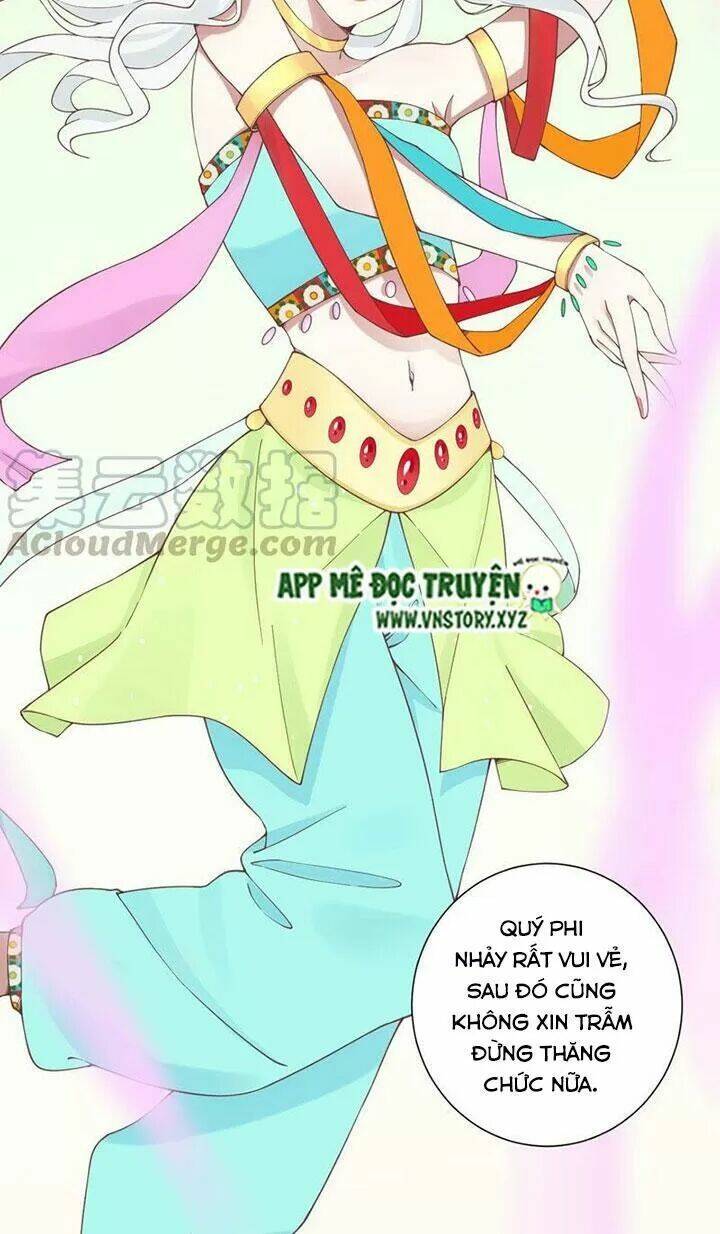 Hoàng Hậu Bận Lắm: Chapter 131