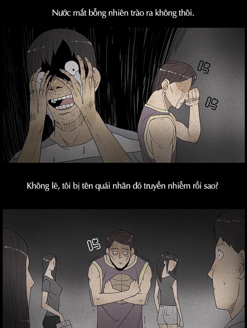 Chuyện Lạ Đêm Khuya: Chapter 11