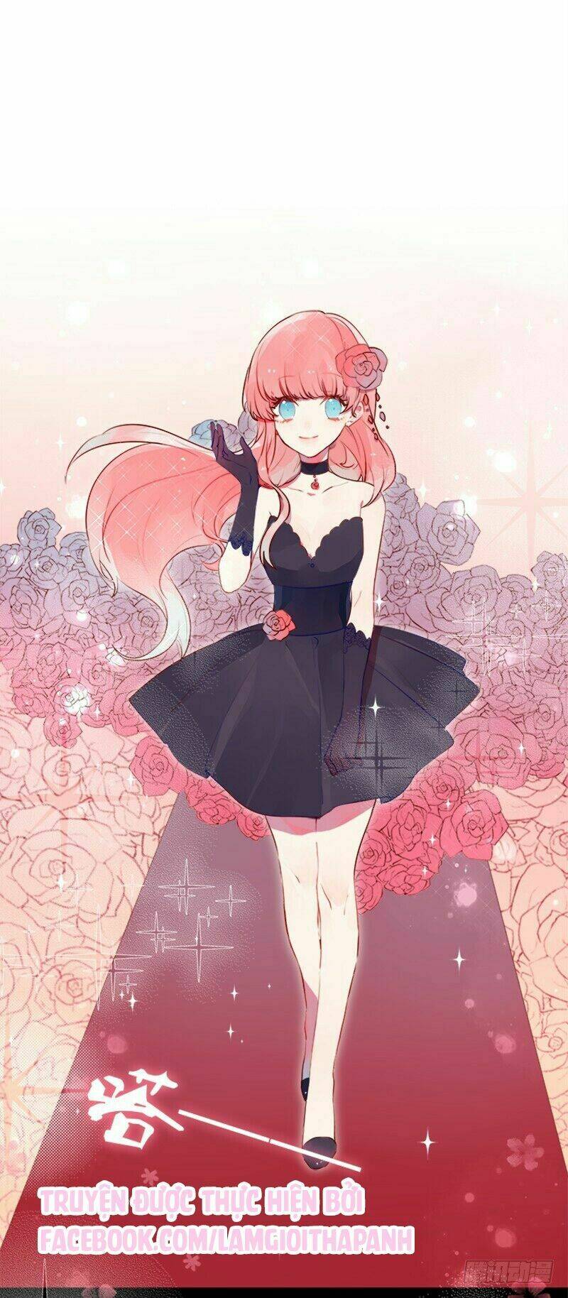 Đệ Nhị Nhân Sinh: Chapter 1