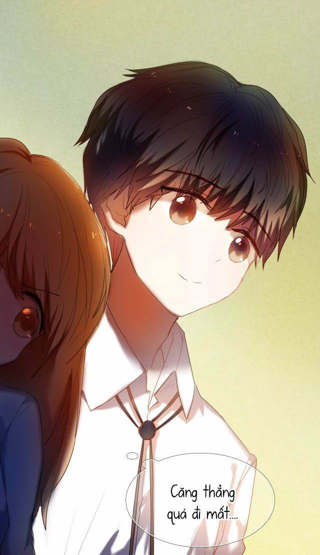 Kế Hoạch Trái Tim: Chapter 52