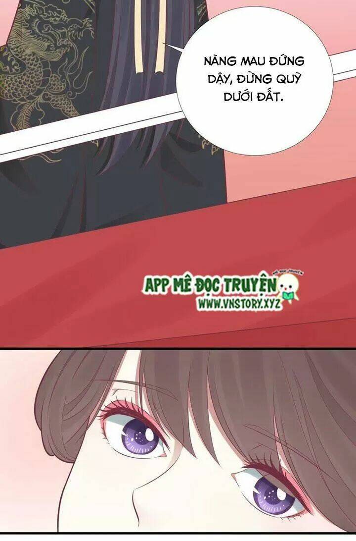 Hoàng Hậu Bận Lắm: Chapter 100