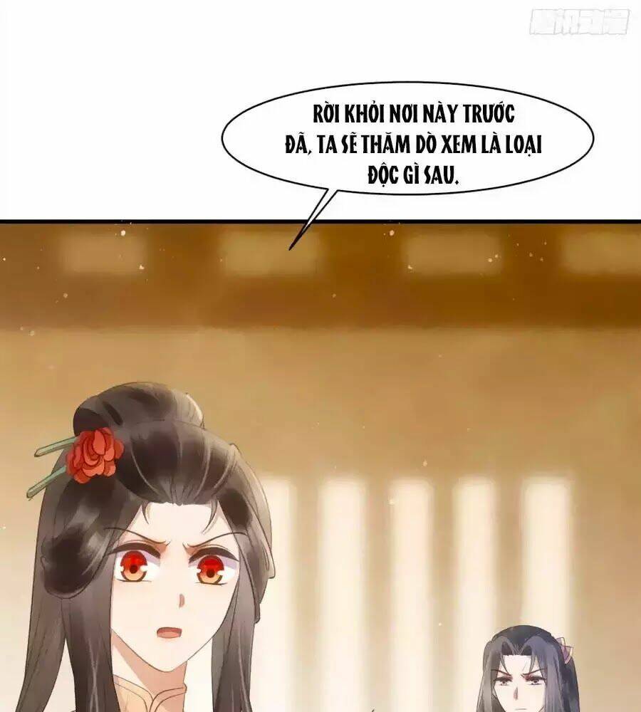 Vương Phi Muốn Trèo Tường: Chapter 41