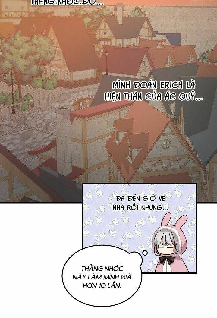 Đừng Chọc Đứa Em Gái Bé Bỏng Của Chúng Tôi: Chapter 10