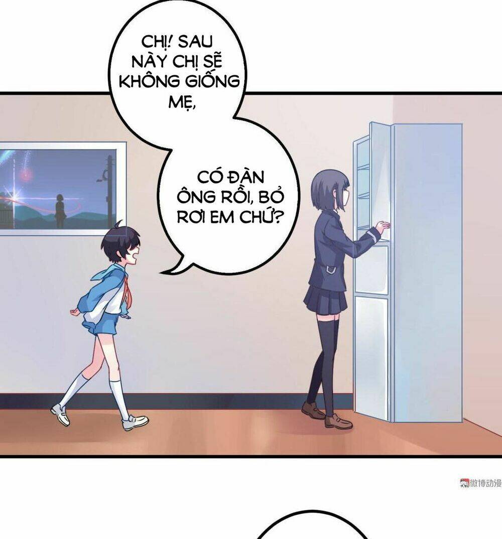 Yêu Tôi Đều Chết Cả Đi!: Chapter 6