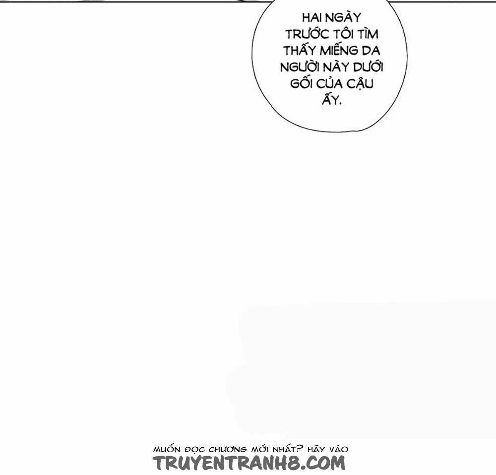 Thông Linh Ngụy Y: Chapter 10