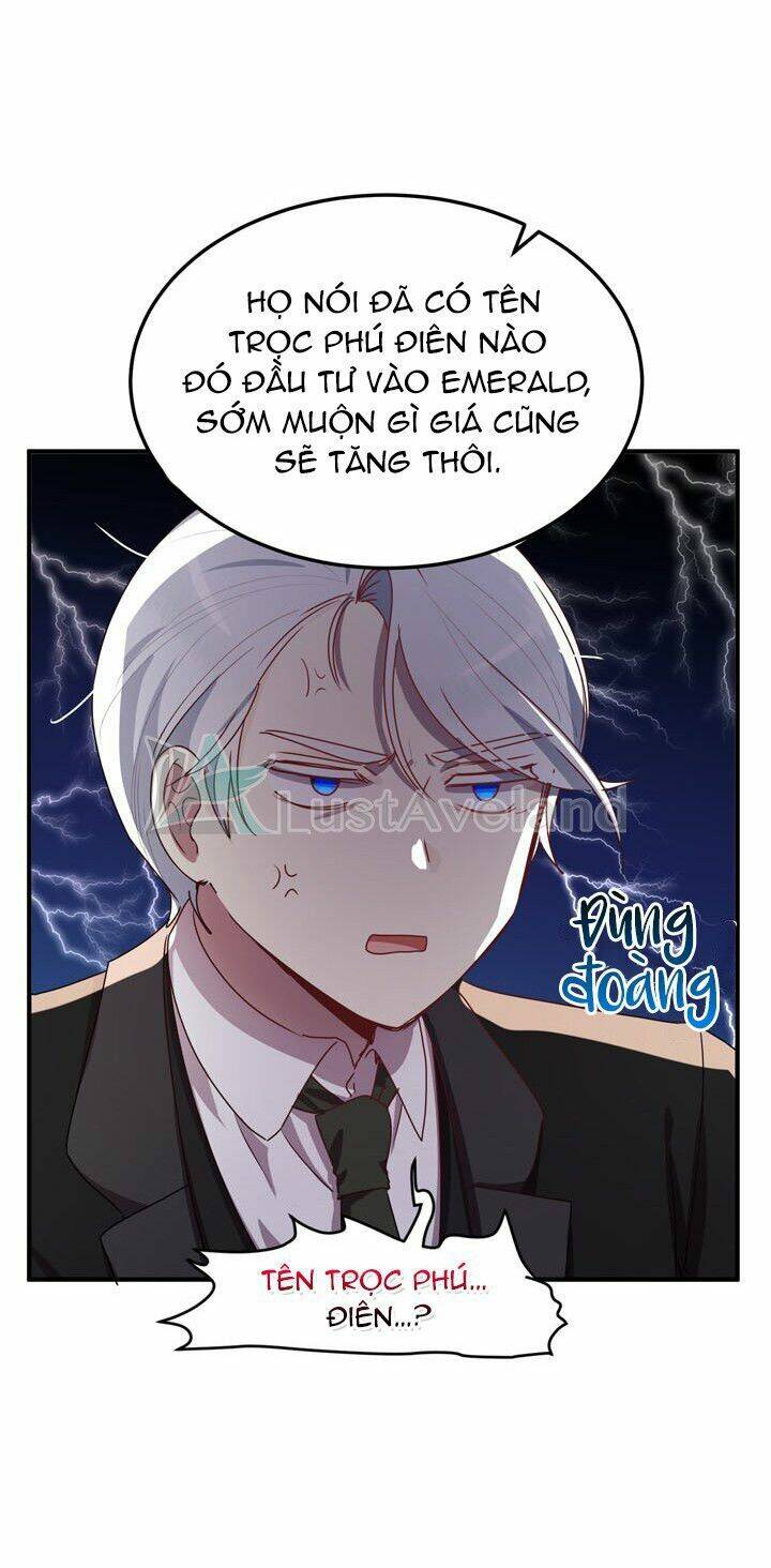 Công Tước, Loạn Vừa Thôi!: Chapter 101