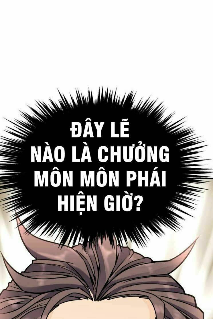 Lão Tổ Của Bạn Đang Online: Chapter 6