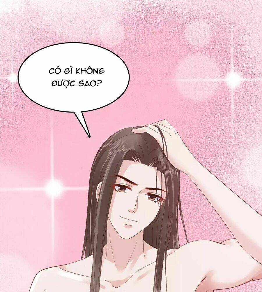 Phú Bà Bạc Tỷ Trong Lãnh Cung: Chapter 50