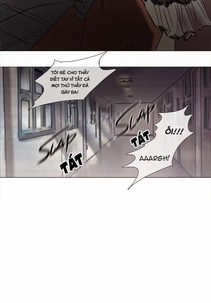 Magical Exam Student: Chapter 29