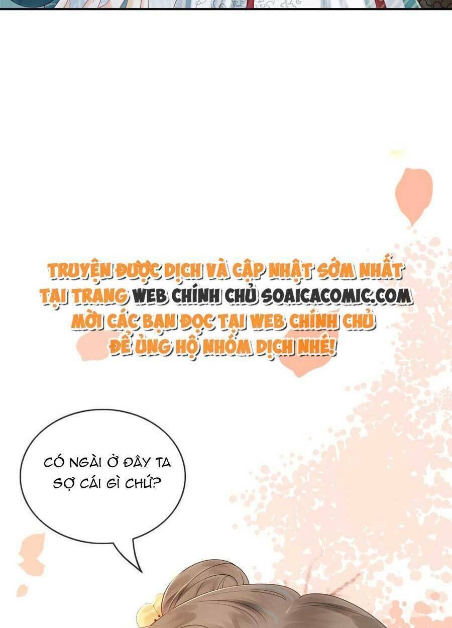 Bắt Đầu Hủy Hôn Để Công Lược Vương Gia: Chapter 37