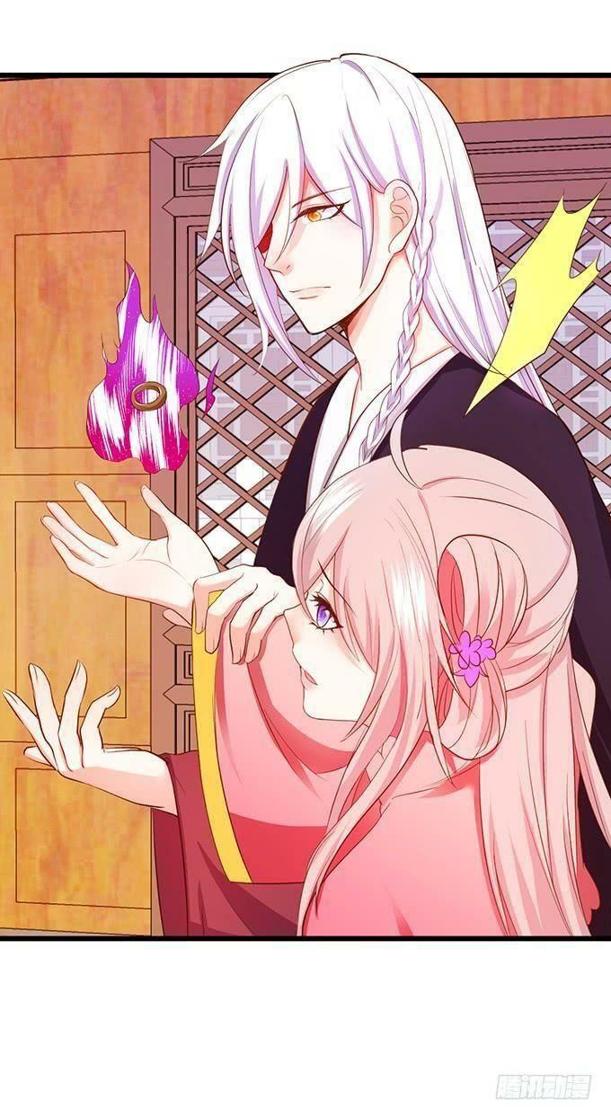 Hồ Tiên Hung Bạo: Chapter 73