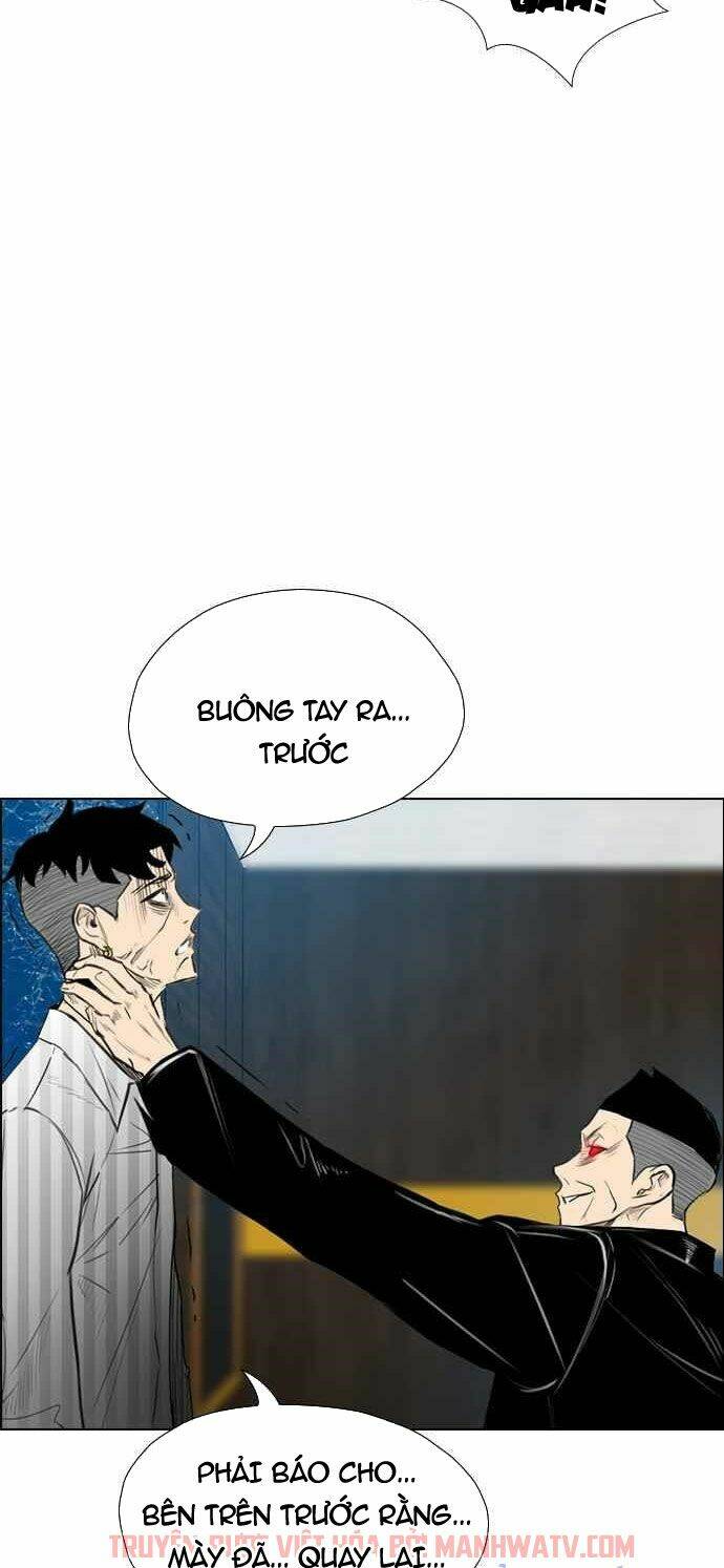 Kẻ Hồi Sinh: Chapter 153