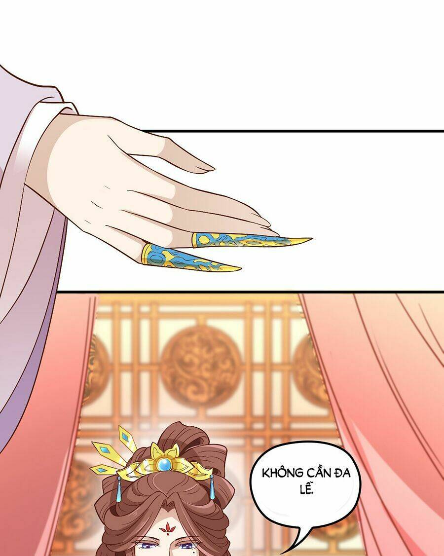 Vương Phi Thật Uy Vũ: Chapter 38