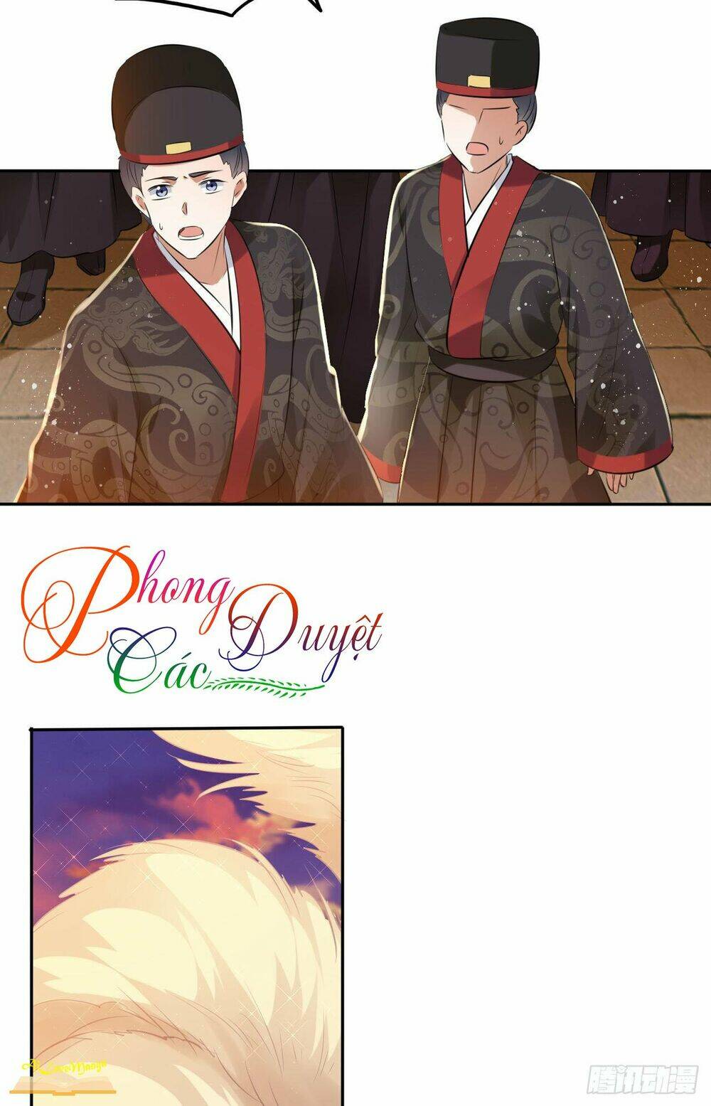 Vương Phi Thật Thích Trang Điểm: Chapter 73