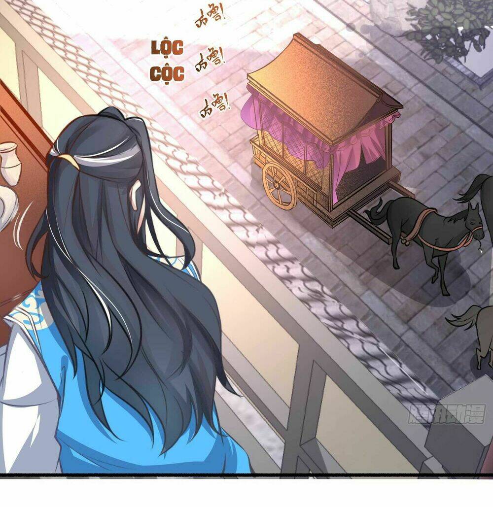 Giáng Thần Chiến Ký: Chapter 6