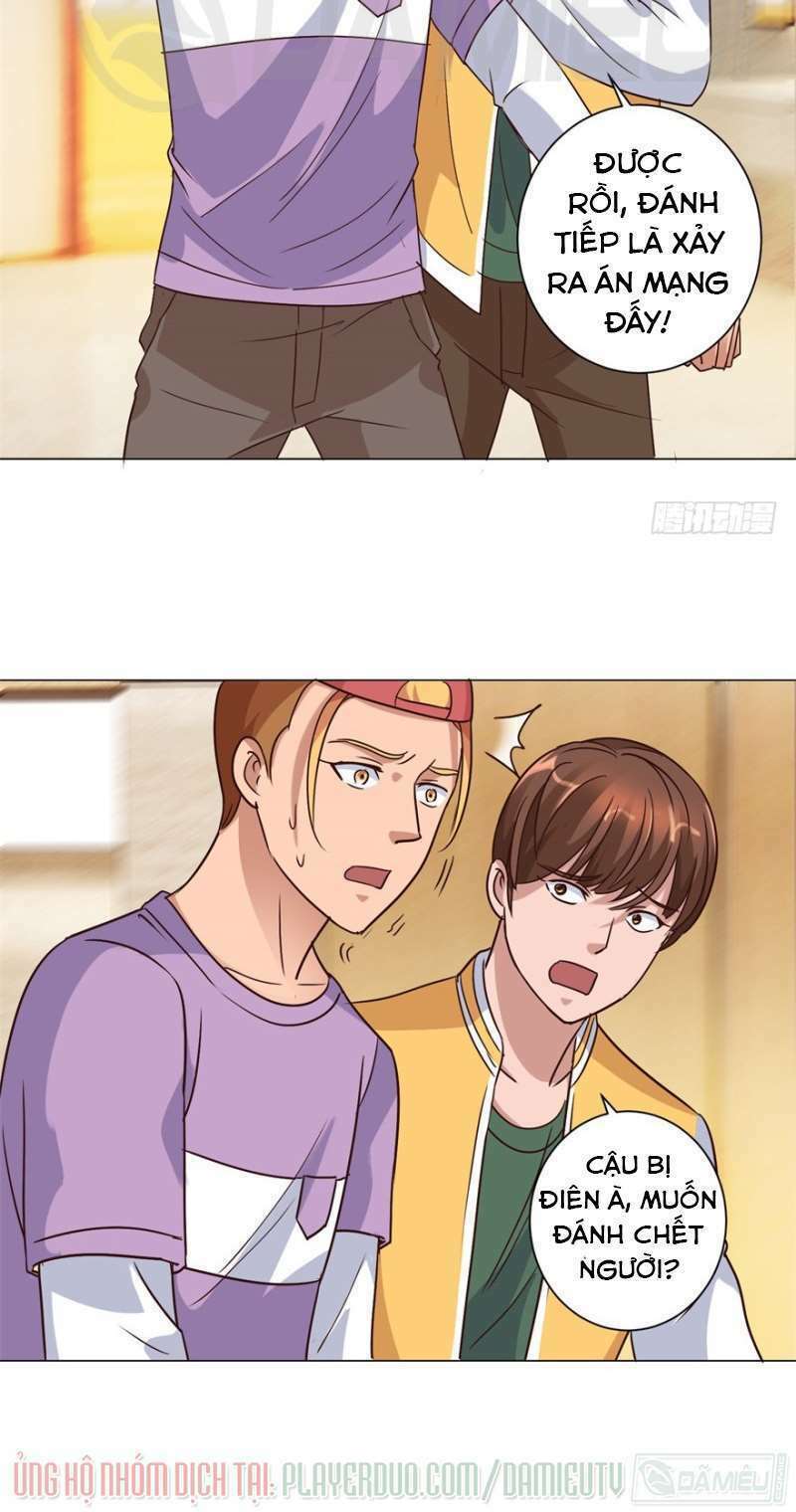 Đô Thị Chí Tôn Hệ Thống: Chapter 86