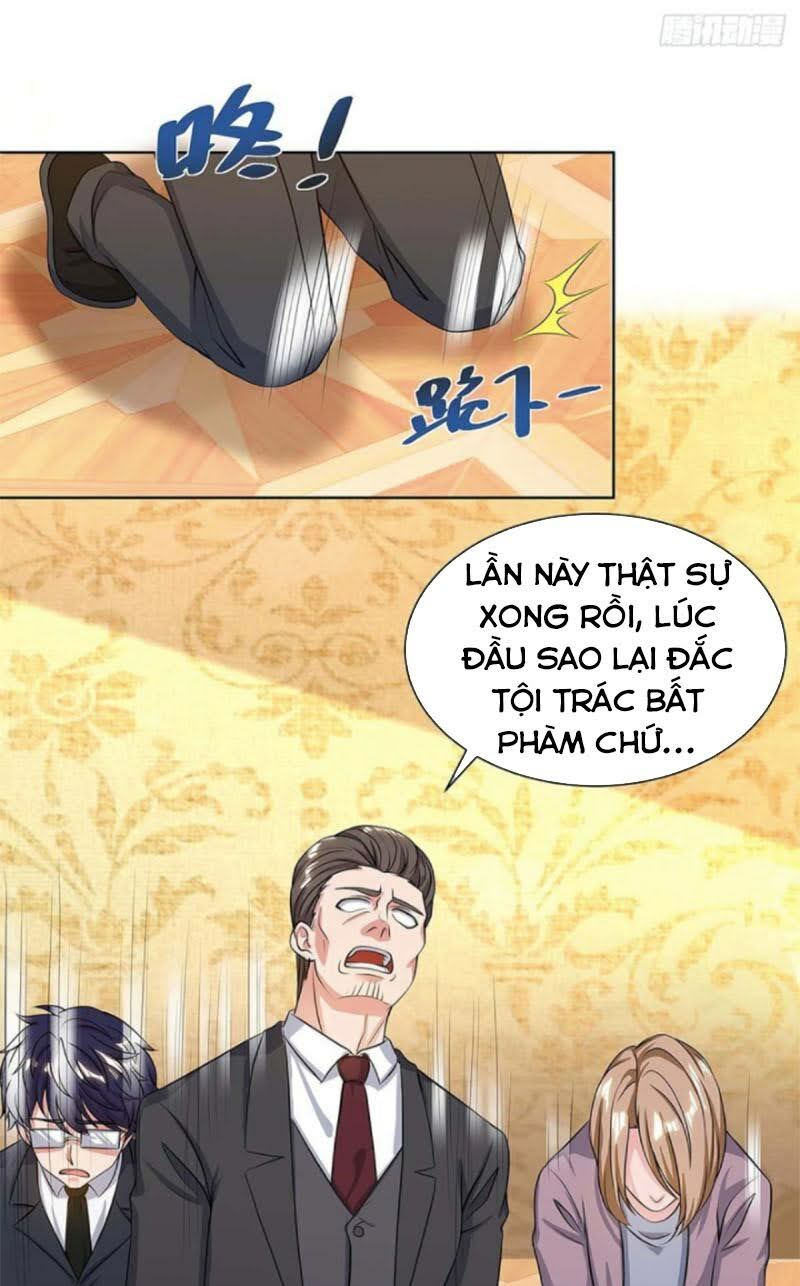 Trọng Sinh Khí Thiếu Quy Lai: Chapter 124