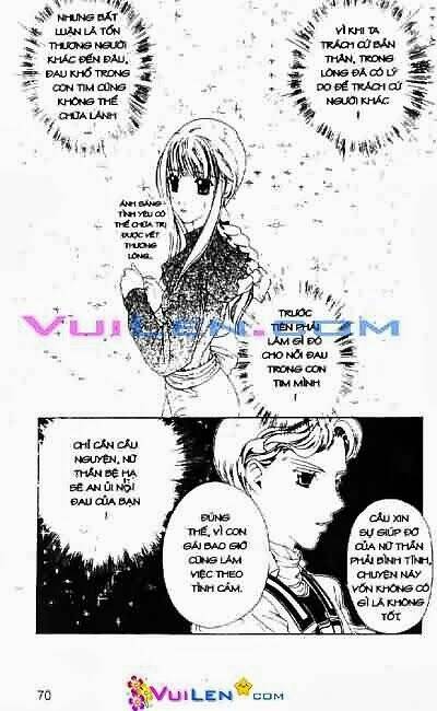 Duyên Kỳ Ngộ: Chapter 7