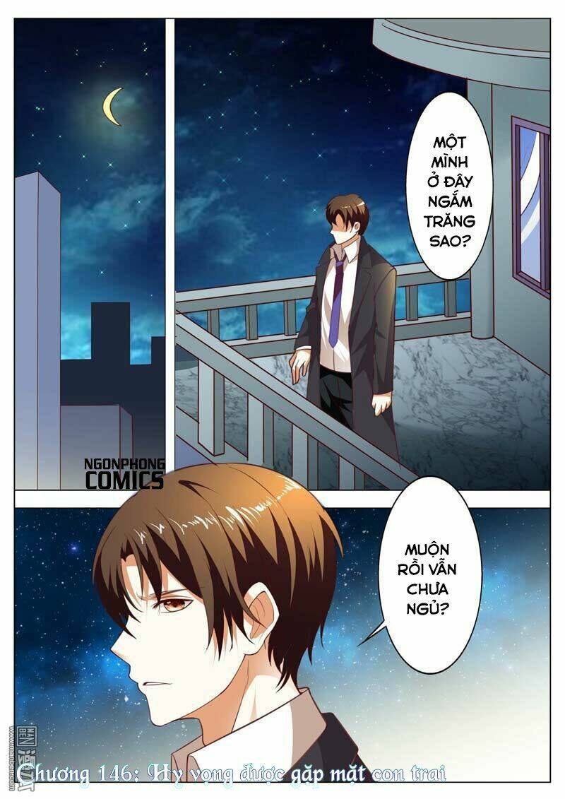 Hào Môn Tiểu Lão Bà: Chapter 146