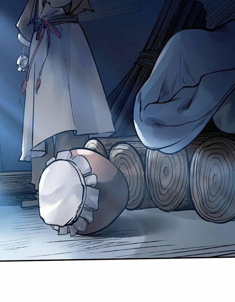 Liên Thành Quyết: Chapter 29
