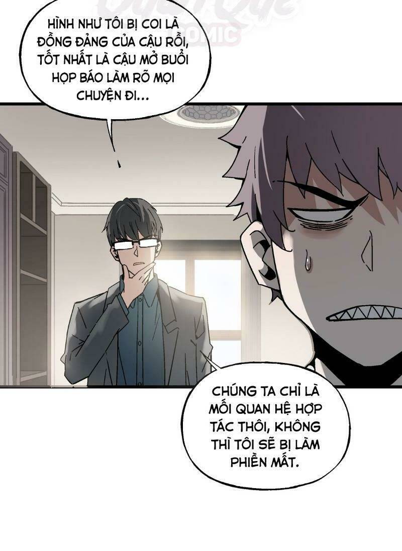 Kẻ Săn Hồn - Quỷ Hô Bắt Quỷ: Chapter 19