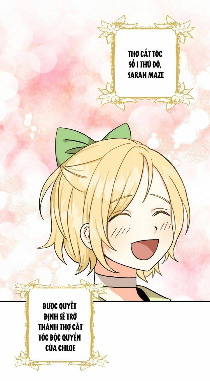 Ba Người Anh Trai Của Tôi Là Bạo Quân: Chapter 15