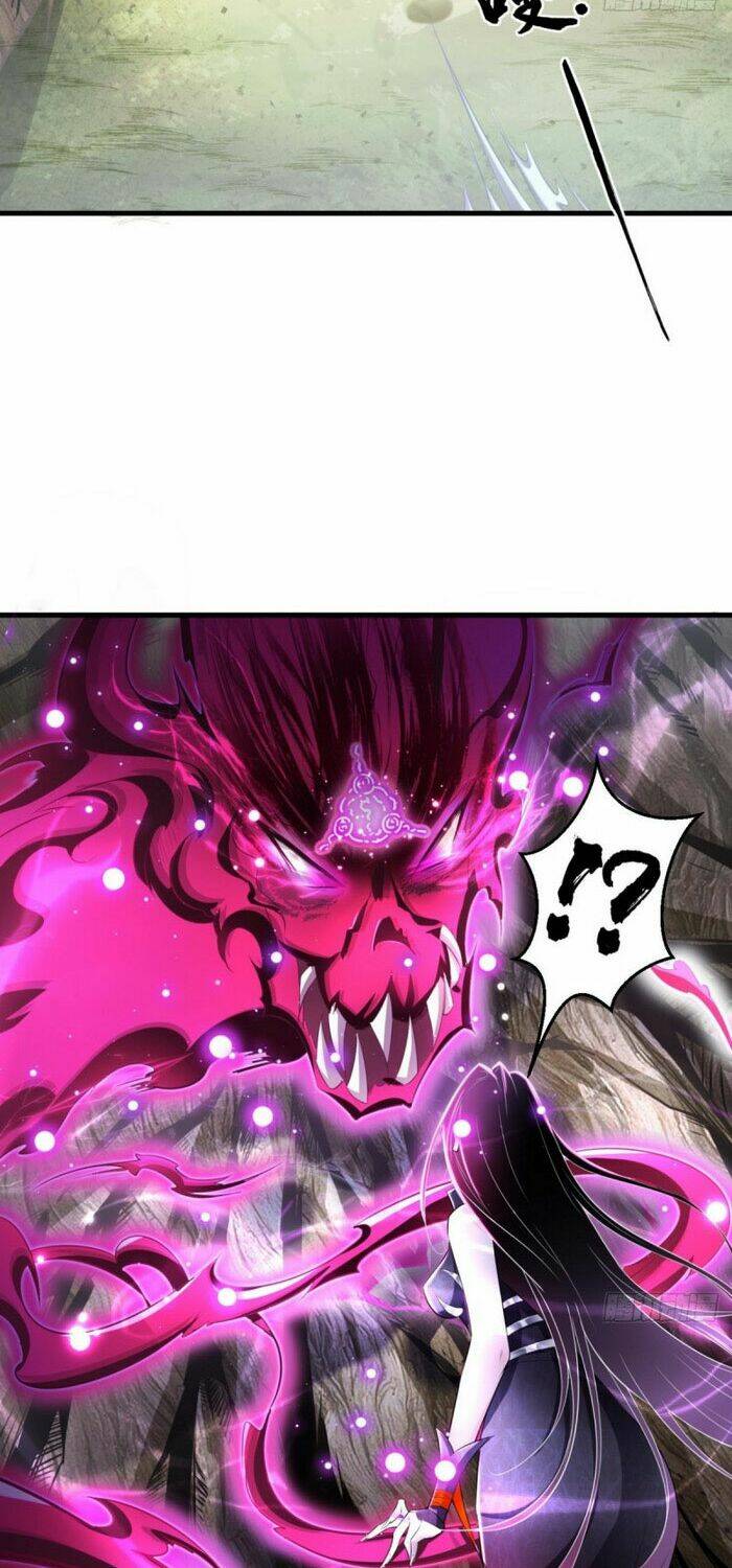 Tà Du Ký: Chapter 64