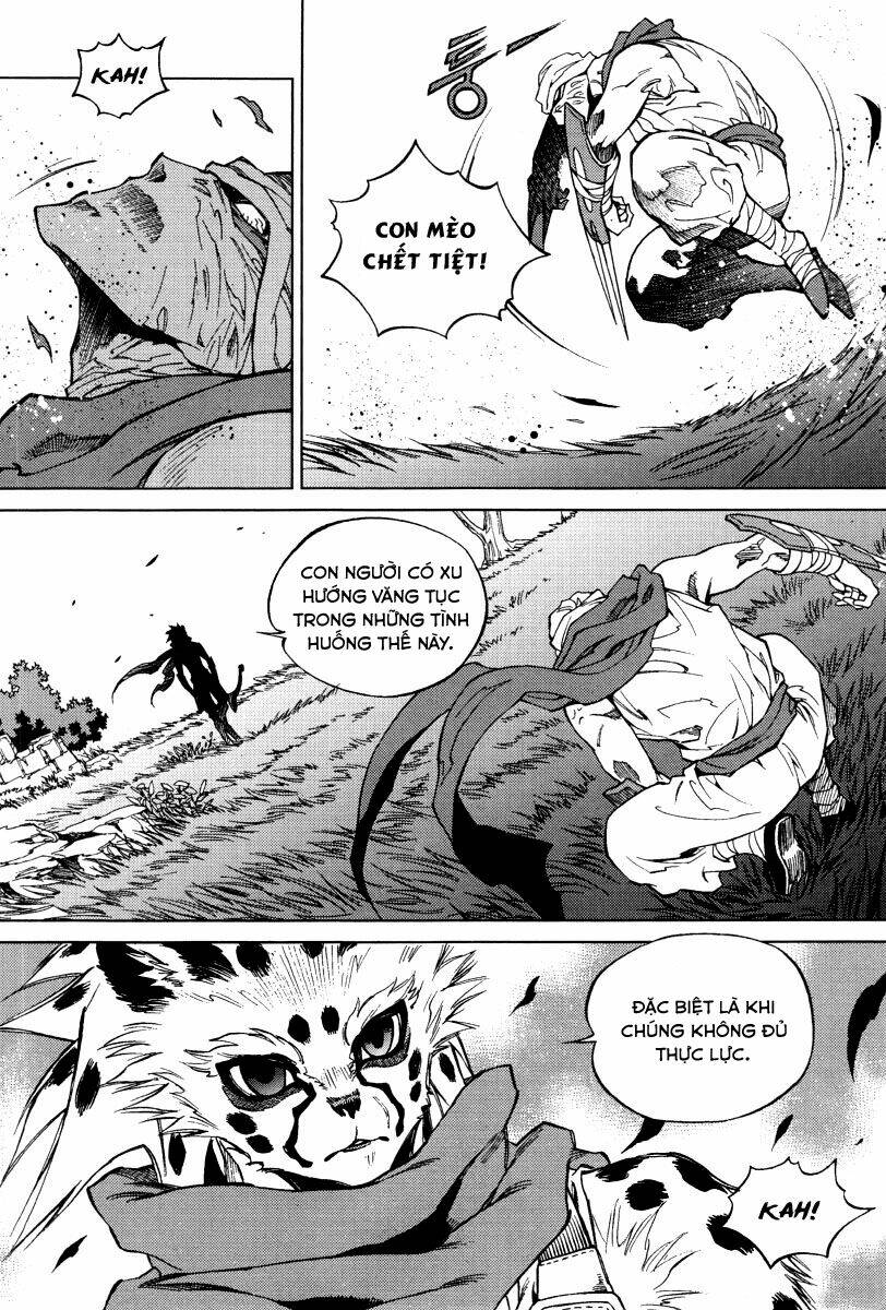 Dark Air: Chapter 35
