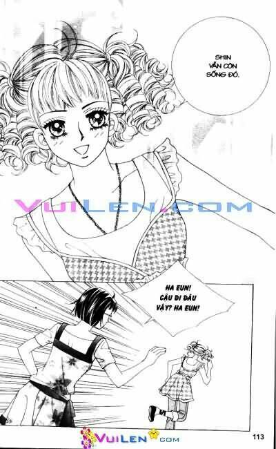 Cấm Hôn: Chapter 78