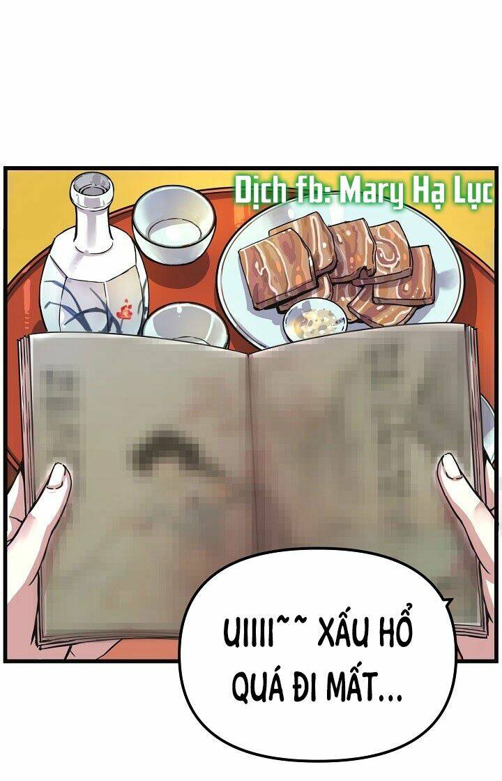 Tôi Sẽ Sống Như Một Hoàng Tử: Chapter 8