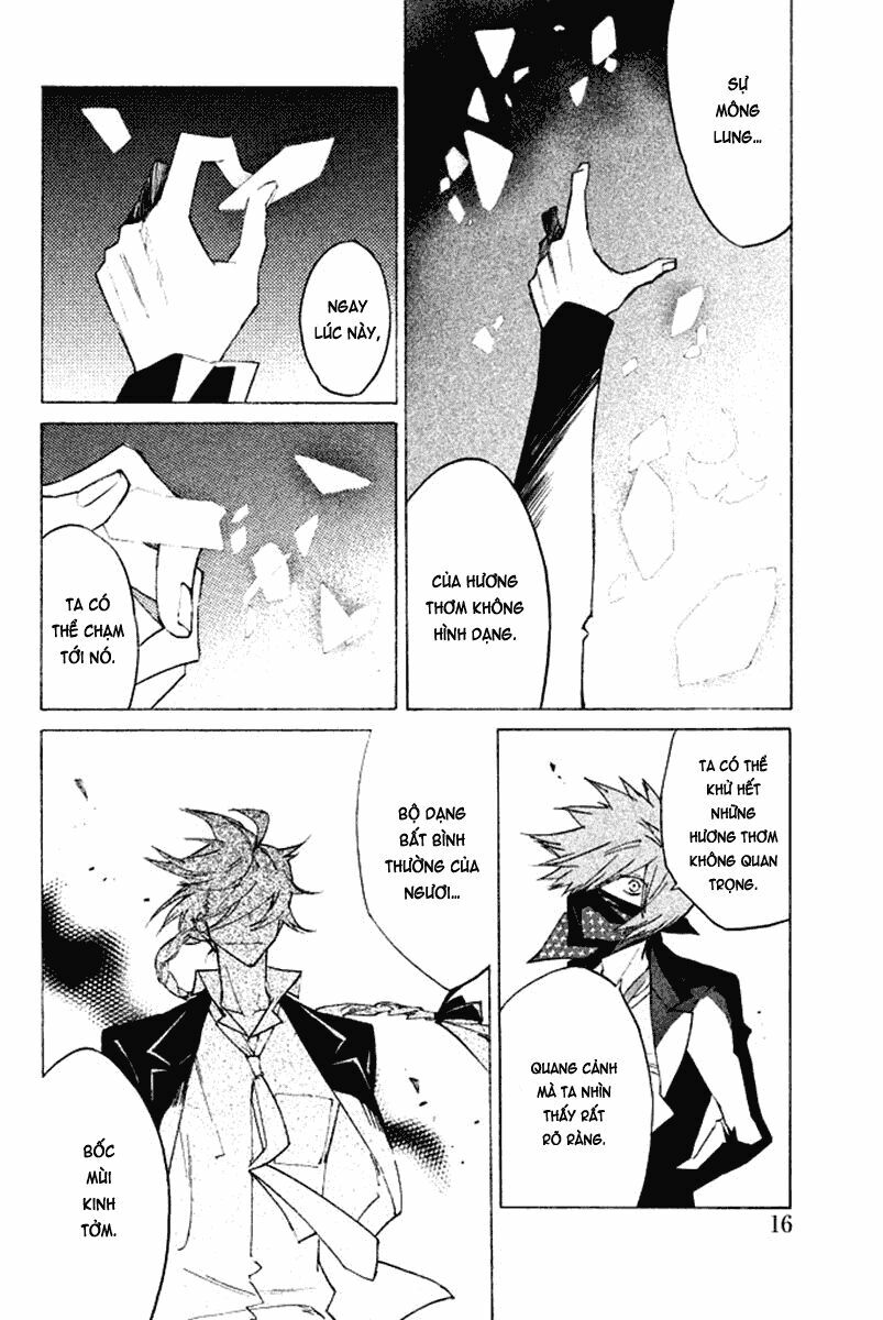 Hell\’s Kitchen: Chapter 32